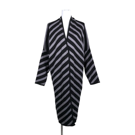 Unisex Papu - Cardigan, size 38 - Gray ()
