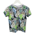 Unisex Molo Kids - T-shirt, size 146 - 152 - Gray ()