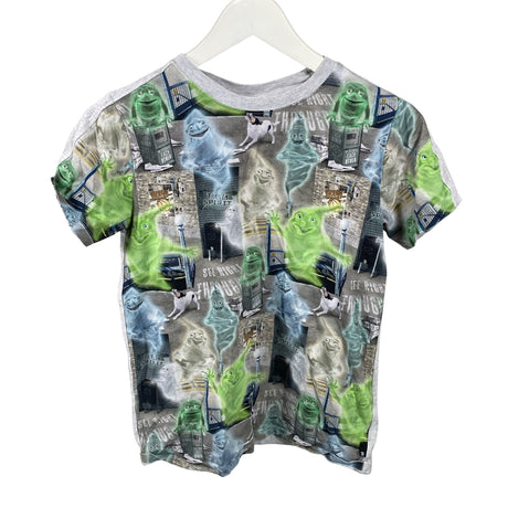 Unisex Molo Kids - T-shirt, size 146 - 152 - Gray ()