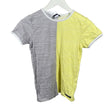 Unisex Villervalla - T-shirt, size 140 - 146 - Yellow ()