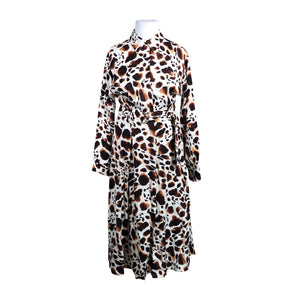 Unisex Karen Millen - Dress, size 42 - White (1)