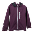 Unisex Reima - Soft shell jacket, size 110 - 116 - Violet ()