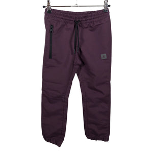 Unisex Reima - Softshell pants, size 110 - 116 - Violet (1)