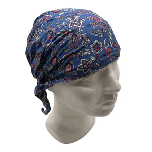 Unisex Handmade - Hat, size Ei kokoa - Blue (1)