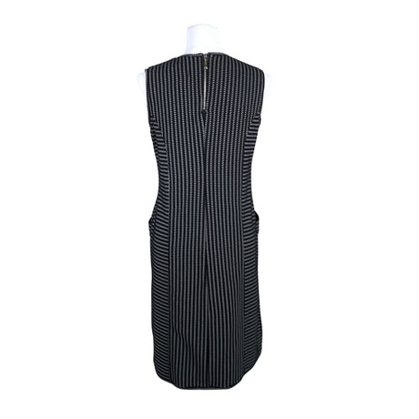 Unisex Nanso - Tricot dress, size 38 - Black (2)