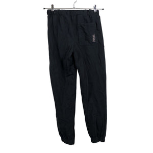 Unisex POMPdeLUX - Sweatpants, size 152 - 158 - Black (2)