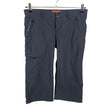 Unisex Merrell - Capri pants, size 36 - Black ()