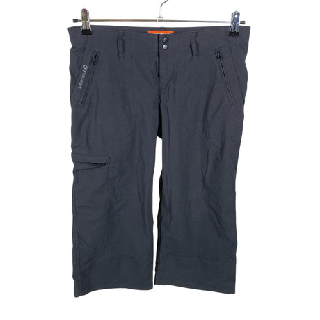 Unisex Merrell - Capri pants, size 36 - Black ()