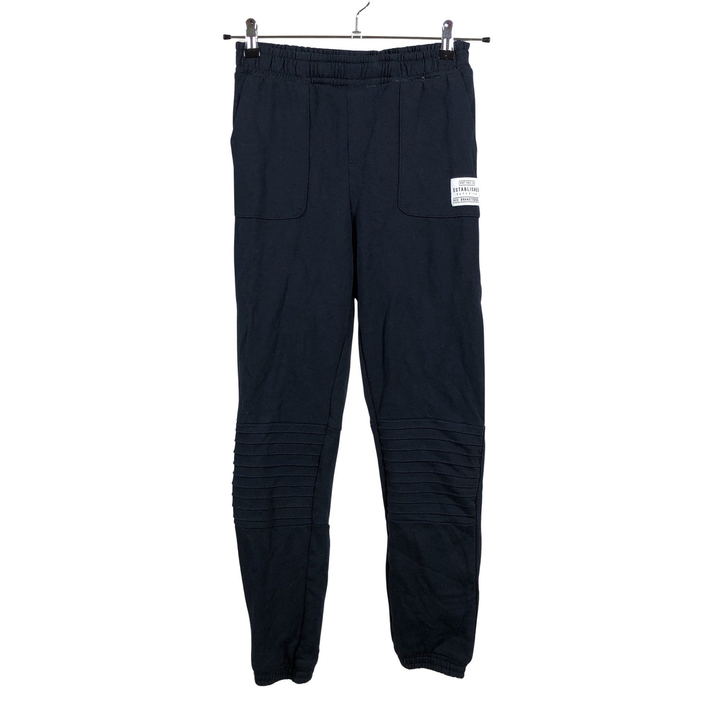 Unisex Name It - Sweatpants, size 152 - 158 - Blue (1)
