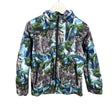 Unisex Molo Kids - Spring/Fall jacket, size 146 - 152 - Blue ()