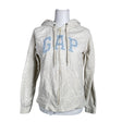 Unisex Gap - Hoodie, size 40 - Gray ()