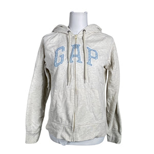 Unisex Gap - Hoodie, size 40 - Gray (1)