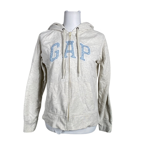Unisex Gap - Hoodie, size 40 - Gray ()