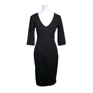 Unisex Gaudi - Dress, size 38 - Black (2)