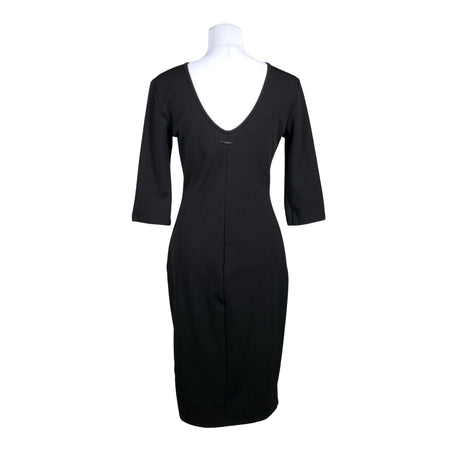 Unisex Gaudi - Dress, size 38 - Black (2)