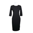 Unisex Gaudi - Dress, size 38 - Black ()