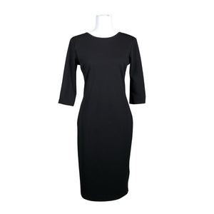 Unisex Gaudi - Dress, size 38 - Black (1)