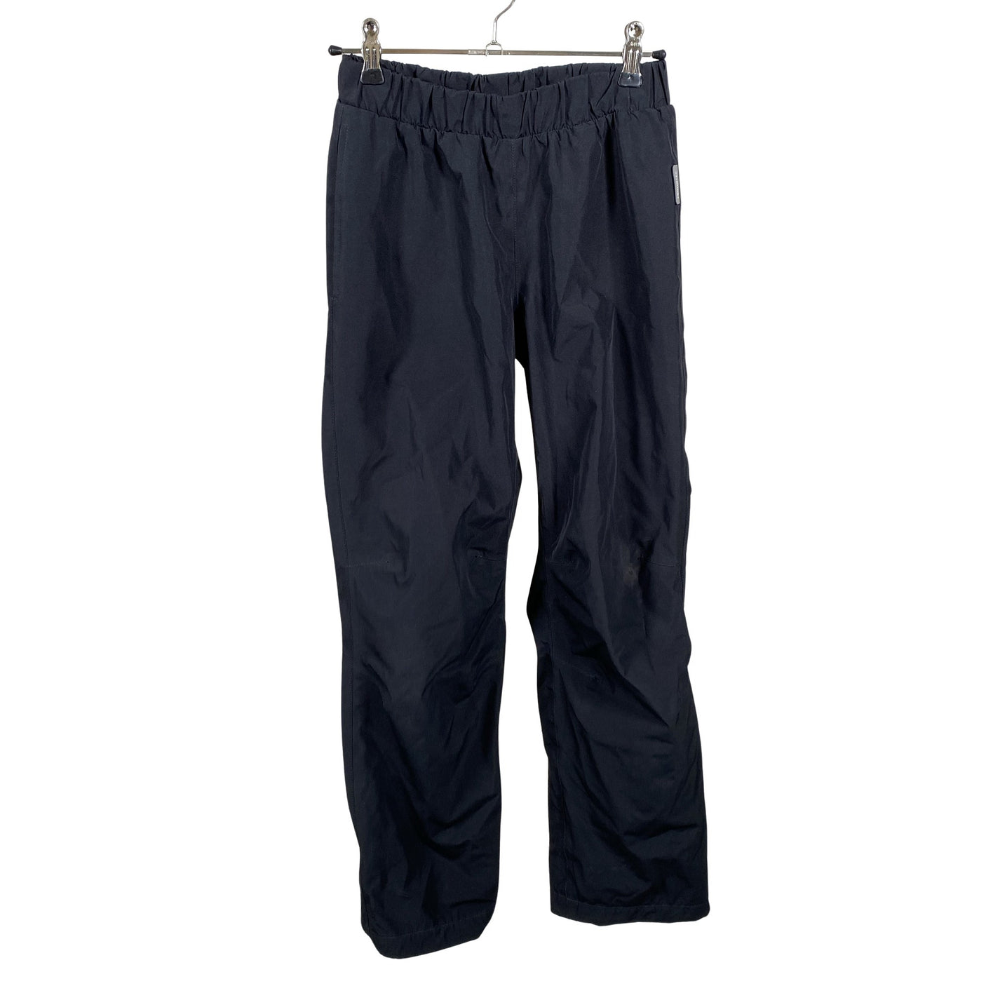 Unisex Reima - Spring/Fall pants, size 146 - 152 - Black (1)