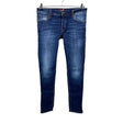 Unisex Jack & Jones - Jeans, size W33 - Blue ()