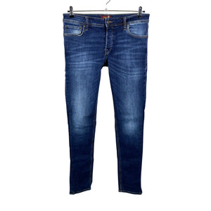 Unisex Jack & Jones - Jeans, size W33 - Blue (1)