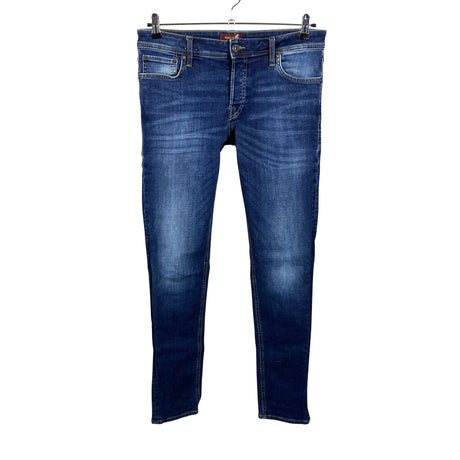 Unisex Jack & Jones - Jeans, size W33 - Blue ()