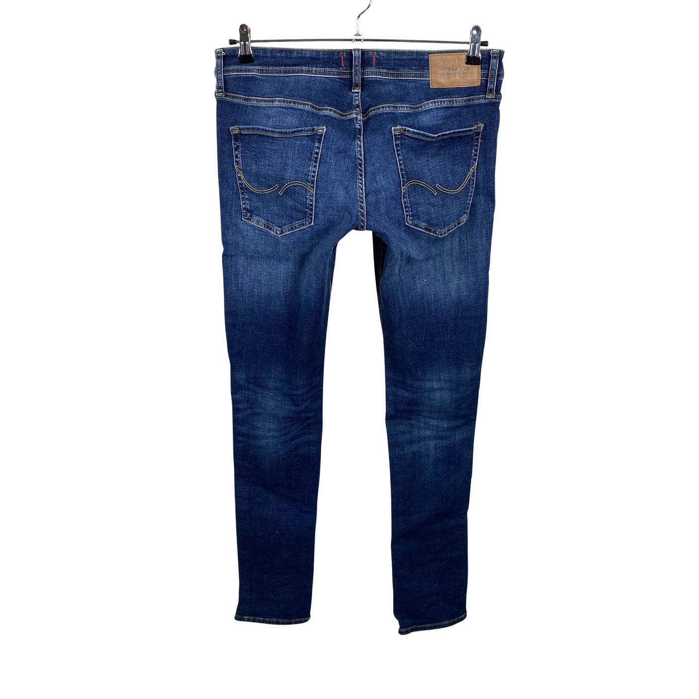 Unisex Jack & Jones - Jeans, size W33 - Blue (2)