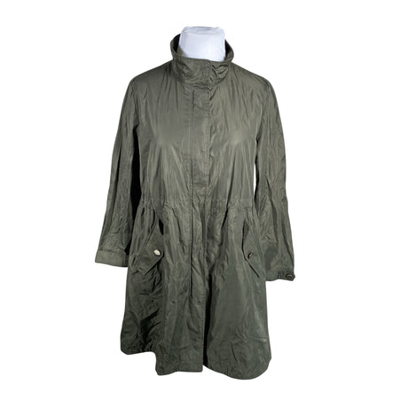 Unisex Gerry Weber - Outdoor jacket, size 42 - Green ()