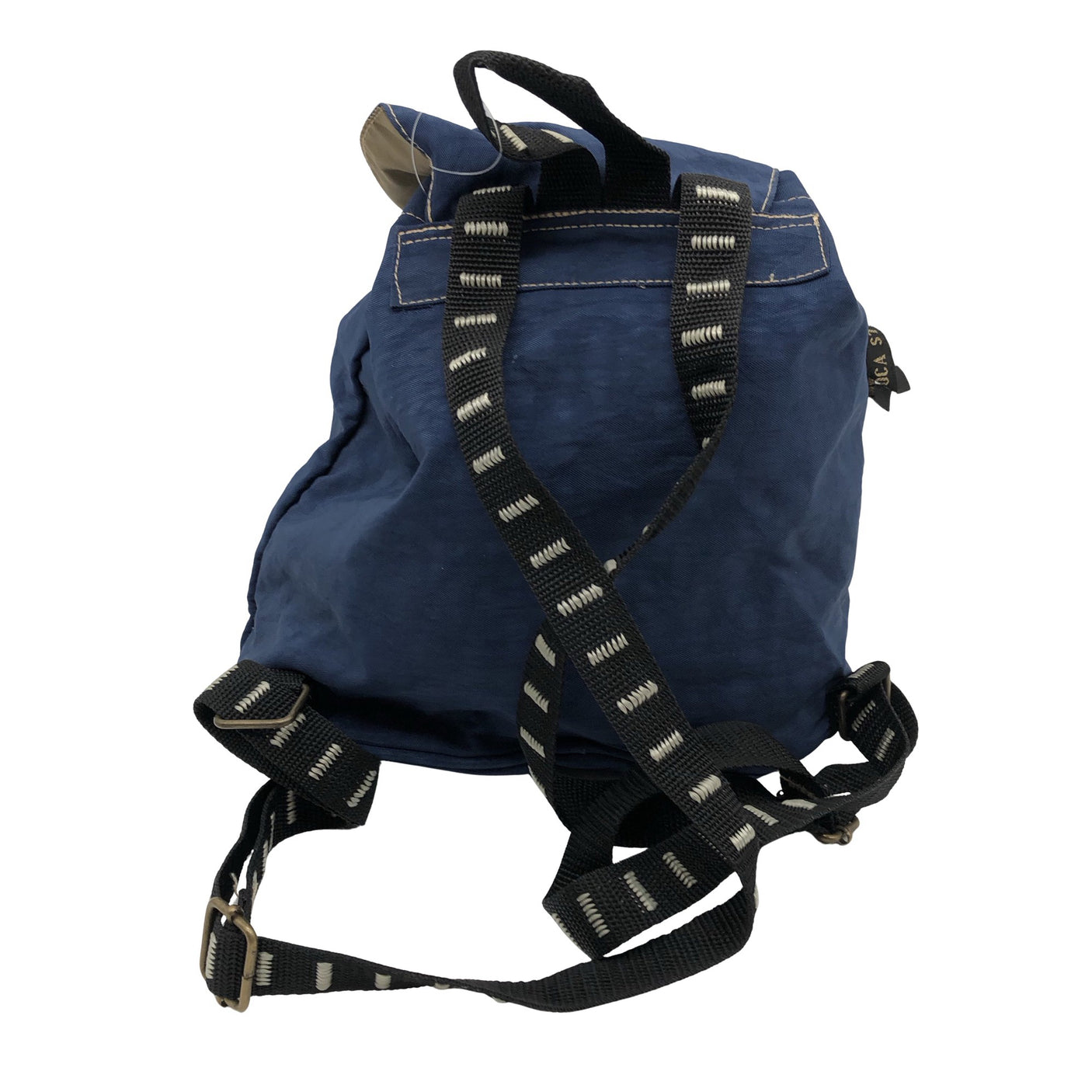 Unisex Daily Sports - Backpack, size Ei kokoa - Blue (2)