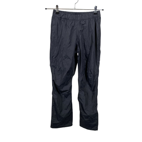 Unisex Reima - Spring/Fall pants, size 146 - 152 - Black ()