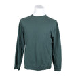 Unisex Redtag - Sweatshirt, size M - Green ()