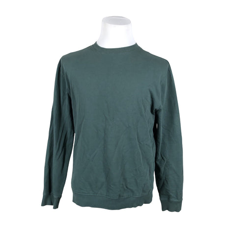 Unisex Redtag - Sweatshirt, size M - Green ()