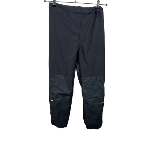 Unisex Name It - Spring/Fall pants, size 140 - 146 - Black ()