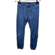 Unisex Polarn O. Pyret - Jeans, size 146 - 152 - Blue ()