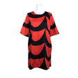 Unisex Marimekko - Dress, size 38 - Black ()