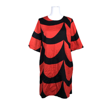 Unisex Marimekko - Dress, size 38 - Black ()