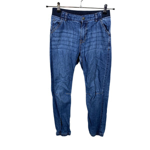 Unisex Polarn O. Pyret - Jeans, size 146 - 152 - Blue (1)