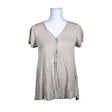 Unisex Marimekko - Cardigan, size 34 - Beige ()
