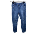 Unisex Polarn O. Pyret - Jeans, size 146 - 152 - Blue ()