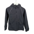 Unisex Name It - Soft shell jacket, size 146 - 152 - Black ()