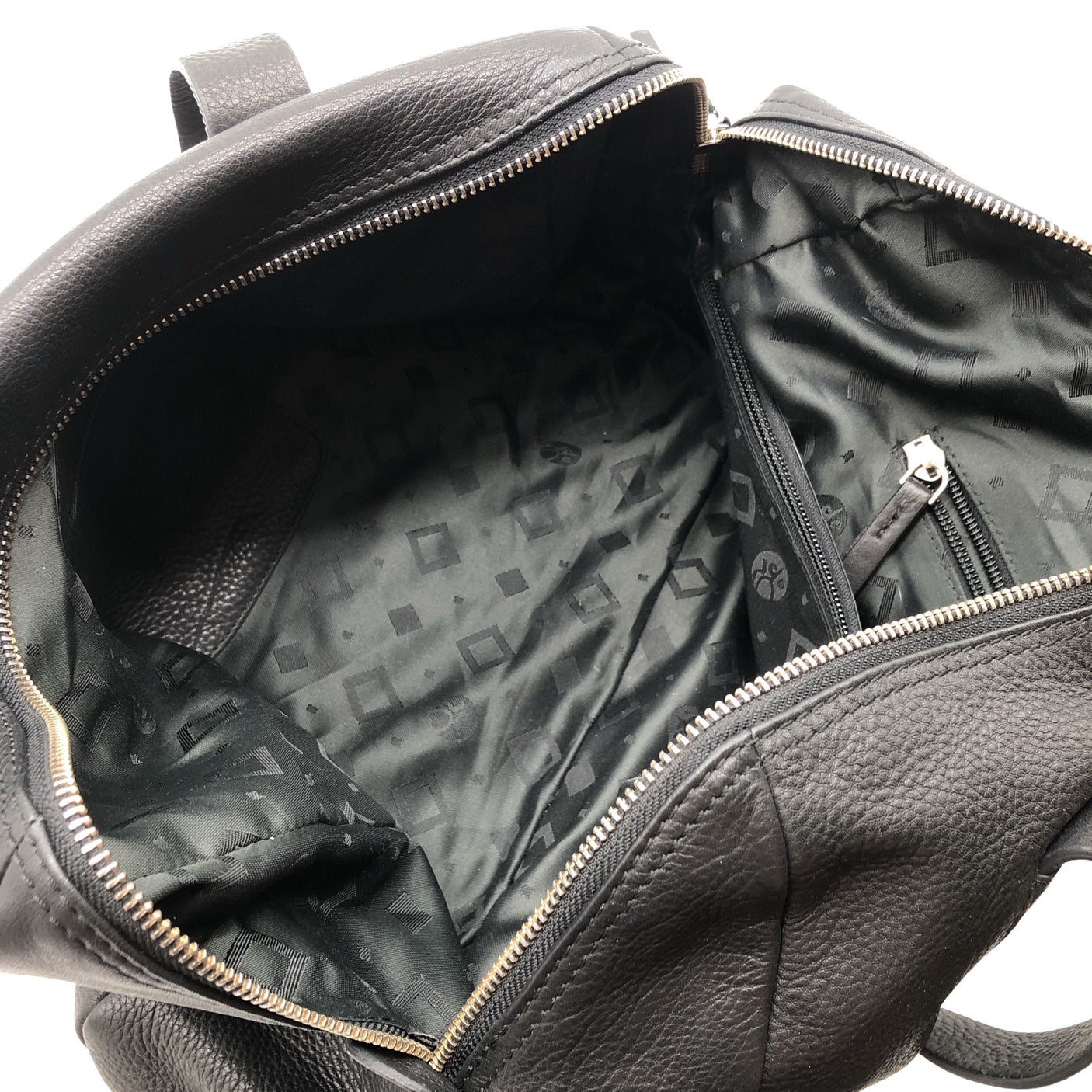 Unisex Michael Kors - Handbag, size Midi - Black (3)