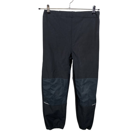 Unisex Name It - Spring/Fall pants, size 134 - 140 - Black ()