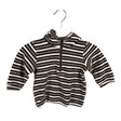 Unisex Nanso - Hoodie, size 68 - 74 - Brown ()