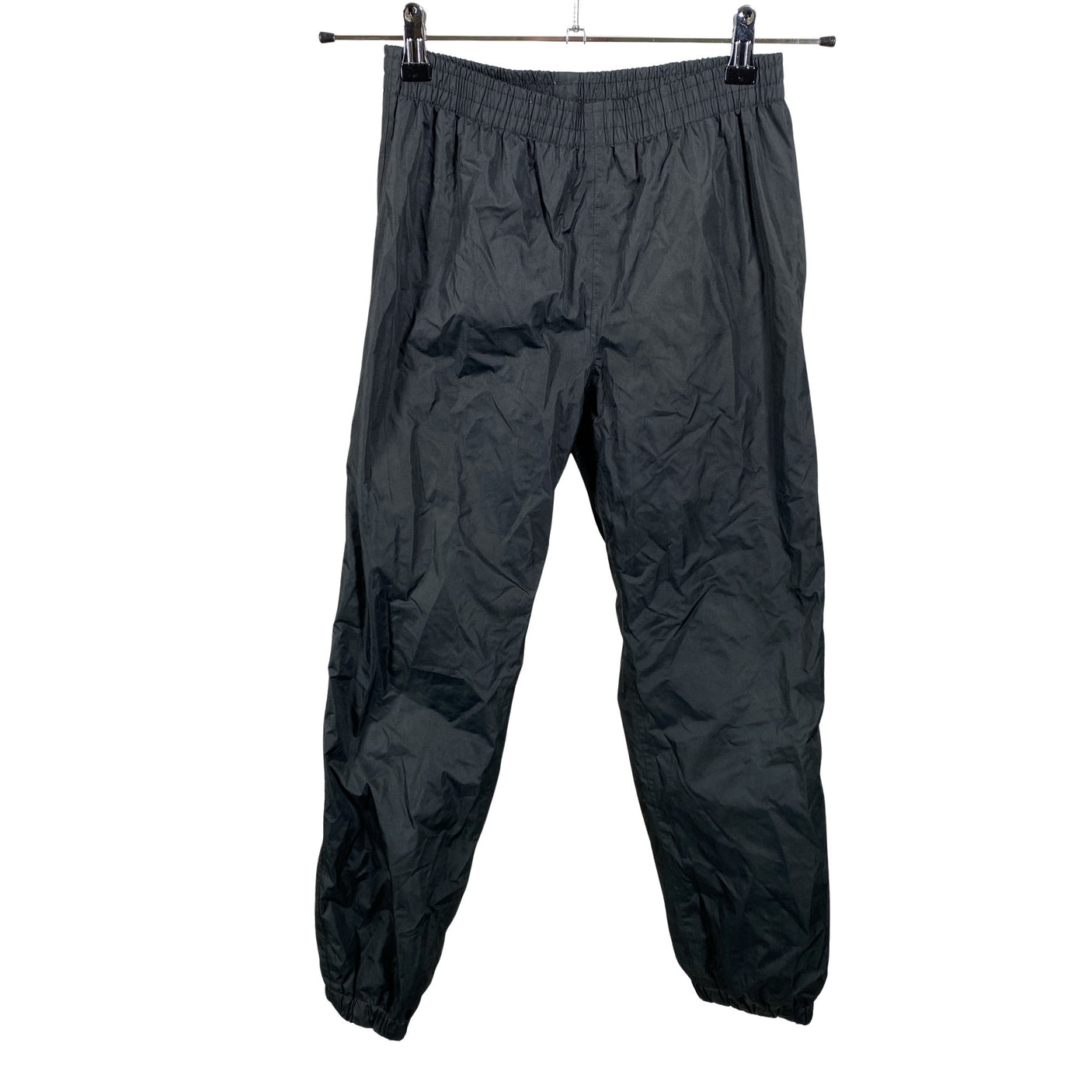 Unisex Molo Kids - Spring/Fall pants, size 140 - 146 - Black (1)