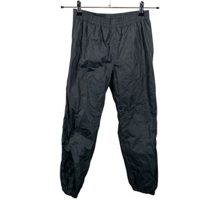 Unisex Molo Kids - Spring/Fall pants, size 140 - 146 - Black (1)