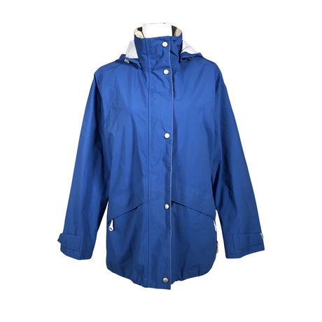 Unisex Skila - Outdoor jacket, size 40 - Blue ()
