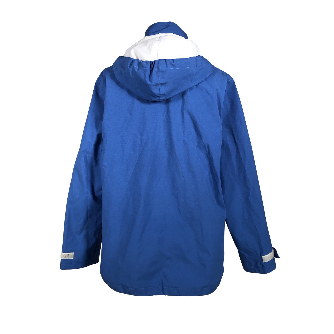 Unisex Skila - Outdoor jacket, size 40 - Blue (2)