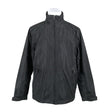 Unisex Cap Horn - Outdoor jacket, size L - Black ()