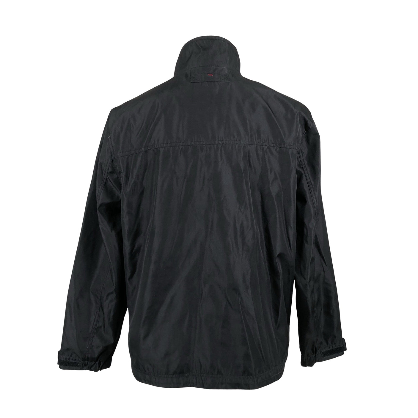 Unisex Cap Horn - Outdoor jacket, size L - Black (2)