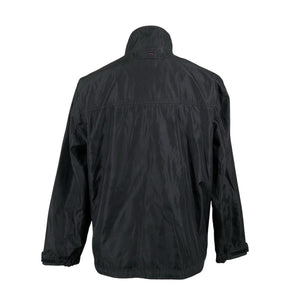 Unisex Cap Horn - Outdoor jacket, size L - Black (2)