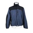 Unisex Anky - Fleece jacket, size 40 - Blue ()